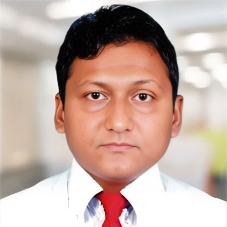 Zehad Pervez